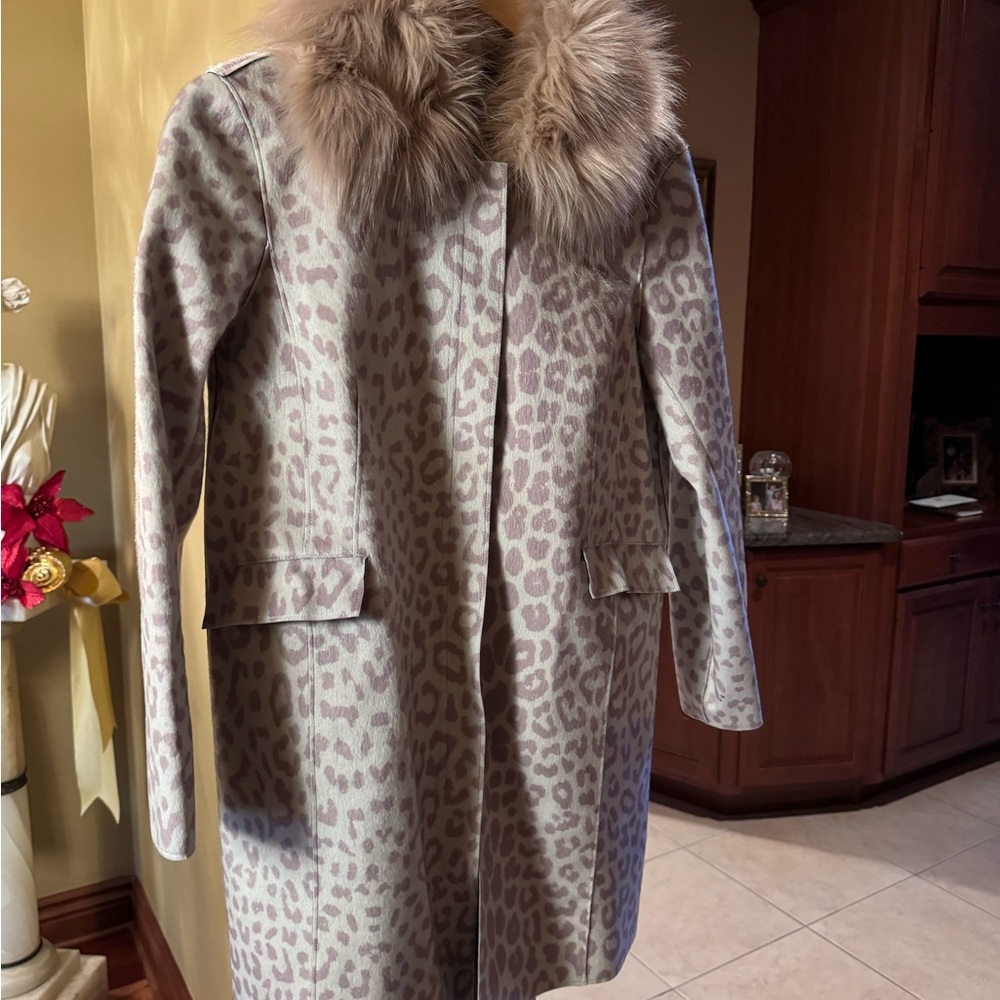 Women’s fall jacket